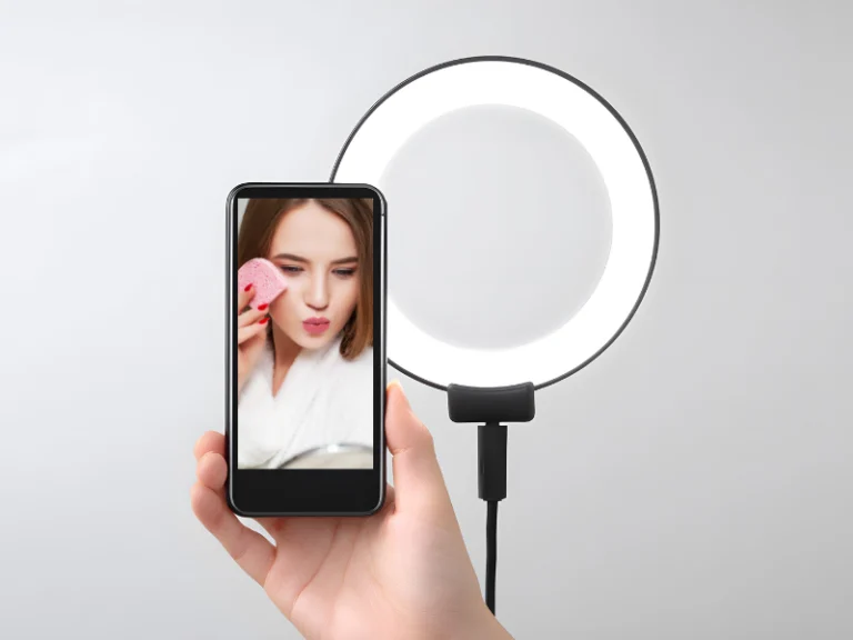 FORMAZIONE PER BEAUTY INFLUENCER