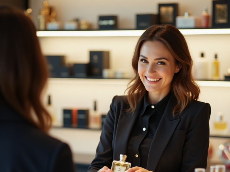 corso per beauty advisor a Torino