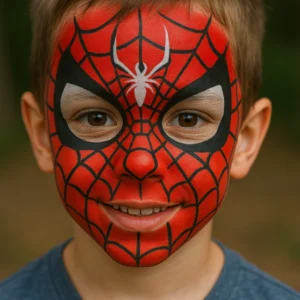 corso base di facepainting e truccabimbi a Torino