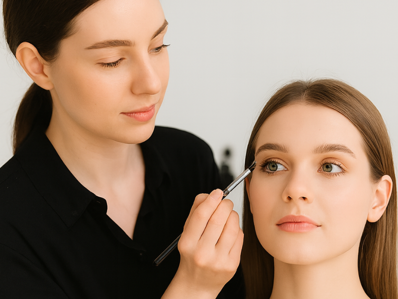 come diventare beauty advisor torino corso studio alma"