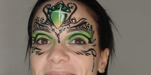Corso truccabimbi e facepainting a Torino per diventare professionista