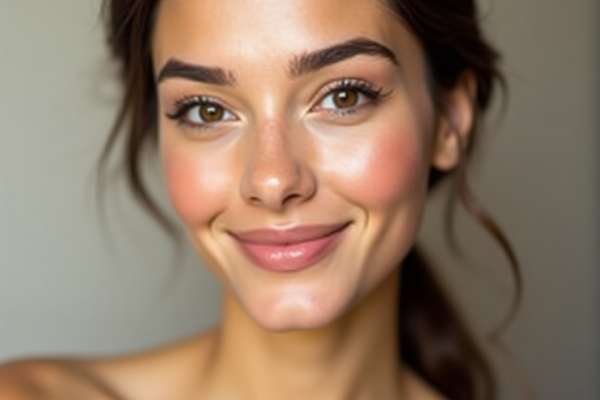 Corso di make-up no make-up Studio Alma Torino